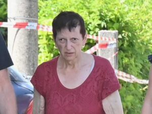 Lorena Venier, fermata per l'omicidio del figlio in concorso con la nuora