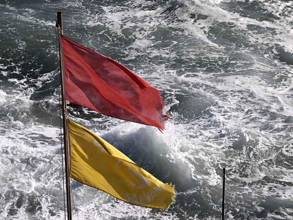 Meteo weekend, la pioggia arriva anche al Sud: allerta gialla in 13 regioni durante i rientri dalle vacanze Meteo weekend, la pioggia arriva anche al Sud: allerta gialla in 13 regioni durante i rientri dalle vacanze