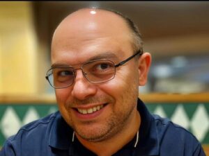 Marco Pusceddu, il soccorritore del 118 ucciso in Sardegna