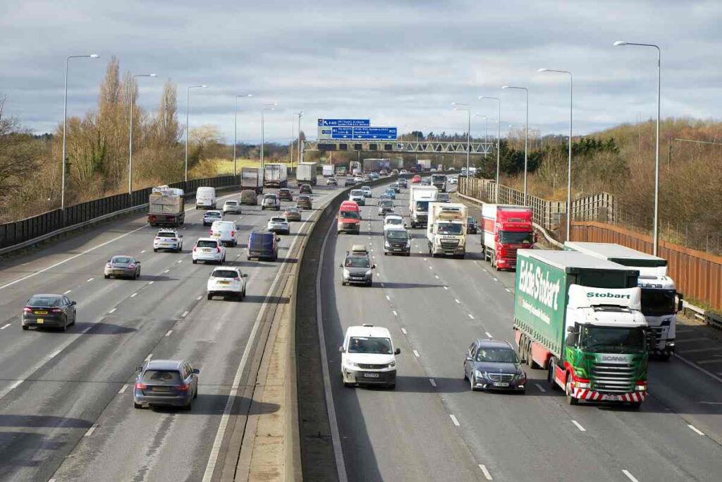 Autostrada