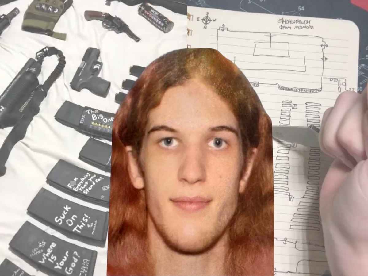 Minneapolis, è strage di bambini in una scuola cattolica. Chi era Robin Westman, il killer che scriveva: “Dov’è il vostro Dio?”