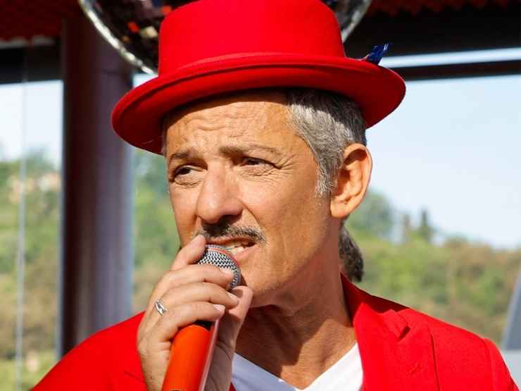 Rosario Fiorello