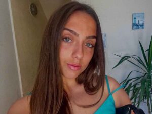 Simona Cinà, trovata morta in piscina a Bagheria