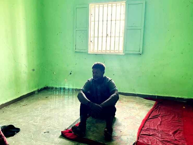 Un migrante in prigione in Mauritania, nuovo scandalo migrazioni per l'Ue