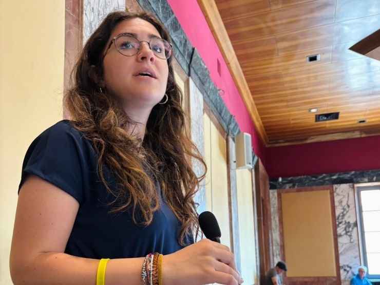 Valeria Campagna, vittima del forum Phica