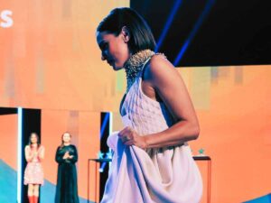 Veronica Echegui, scomparsa l'attrice spagnola