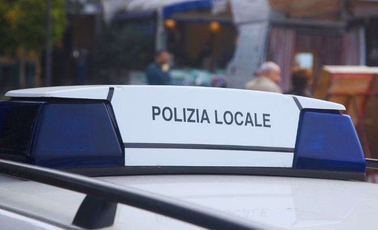 polizia