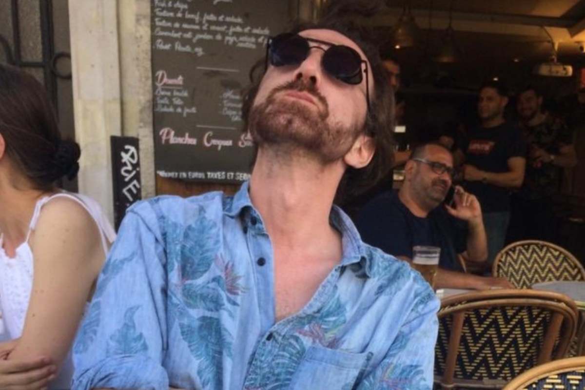 Chi era Diego Borella, assistente alla regia morto sul set di Emily in Paris Chi era Diego Borella, assistente alla regia morto sul set di Emily in Paris