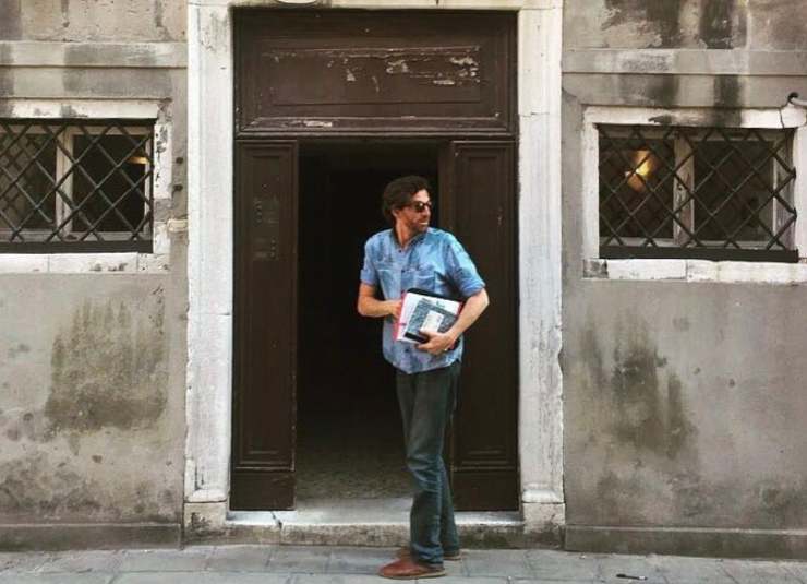 diego borella