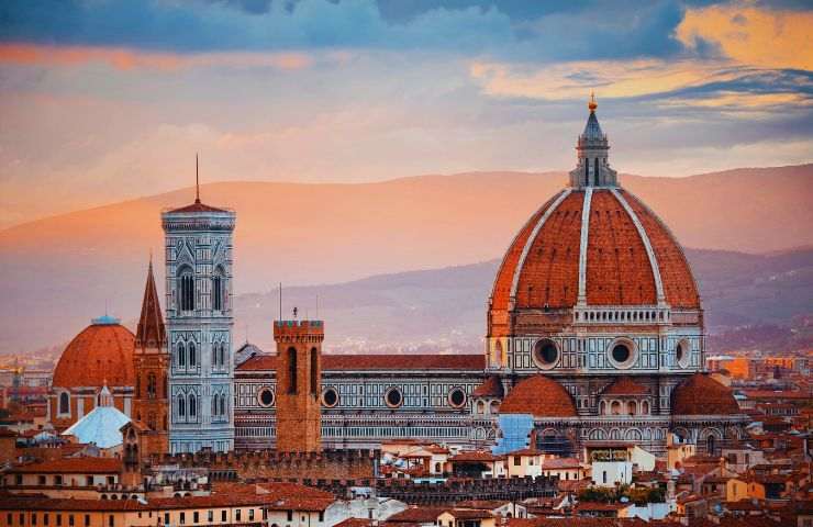 centro di firenze