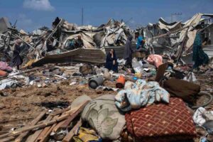 gaza