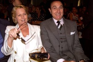 katia ricciarelli e pippo baudo