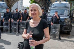 signora