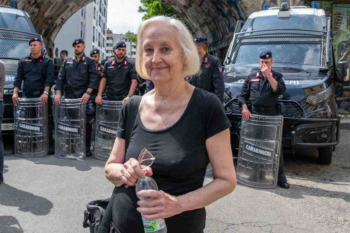 signora