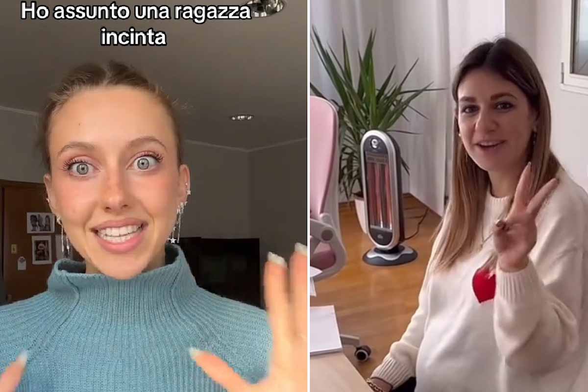 Lascia a casa dipendente incinta, bufera social su Martina Strazzer: “Decisione Dolorosa”