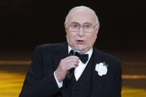 pippo baudo
