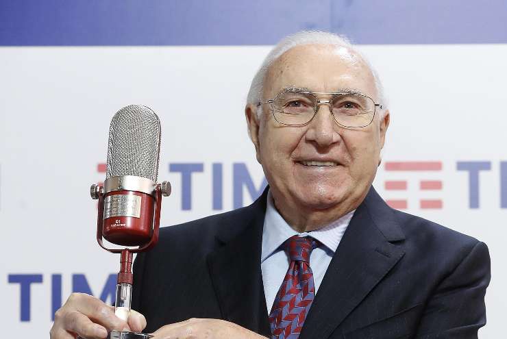 pippo baudo 