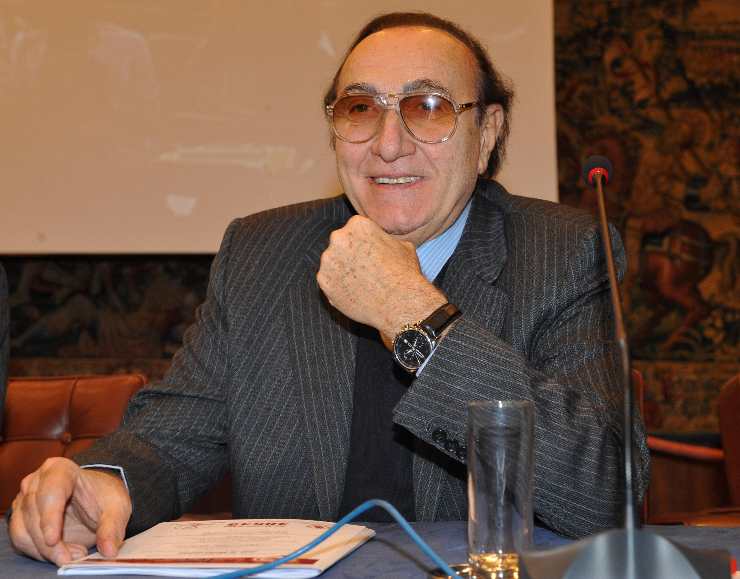 pippo baudo