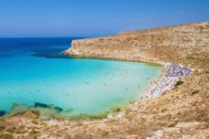 spiaggia