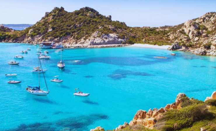 spiaggia
