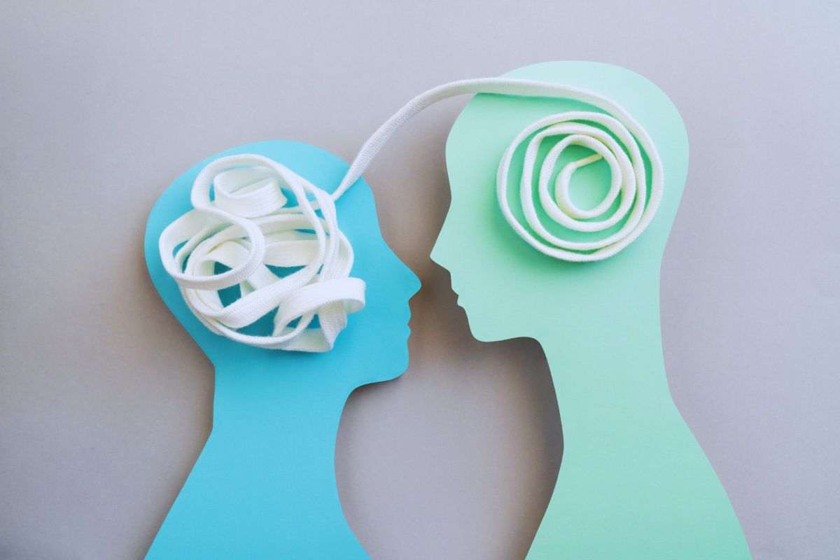 Telepatia tra amici, è davvero possibile? La scoperta scientifica che spiazza: l’attività neurale sincrona Telepatia tra amici, è davvero possibile? La scoperta scientifica che spiazza: l’attività neurale sincrona