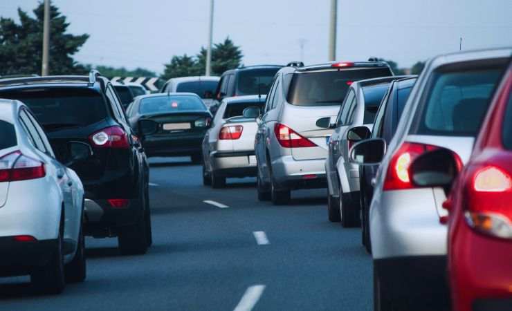 traffico 