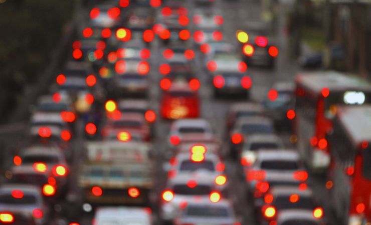 traffico