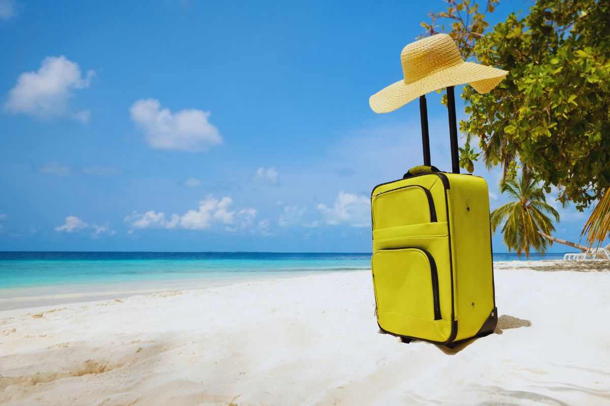 Devi ancora andare in vacanza? Ecco quanto costa una settimana a fine agosto Devi ancora andare in vacanza? Ecco quanto costa una settimana a fine agosto