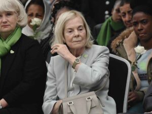 Addio alla duchessa di Kent