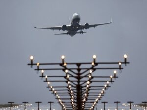 Cyberattacco negli aeroporti europei