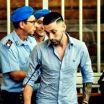 Alessandro Impagnatiello, killer reo confesso della fidanzata incinta Giulia Tramontano