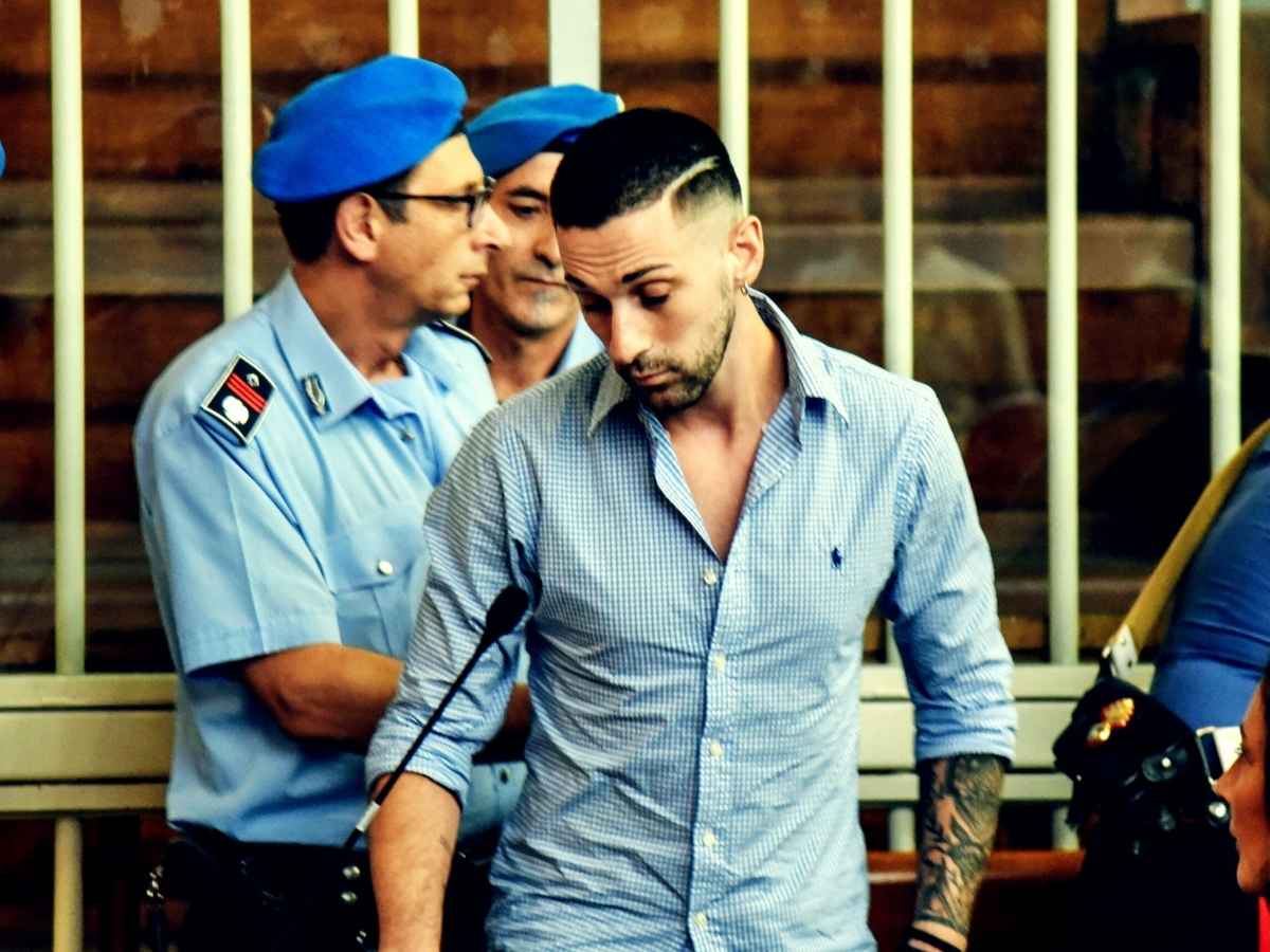 Perché per i giudici l’uccisione di Giulia Tramontano non fu premeditata da Alessandro Impagnatiello: “Una furia rabbiosa da scaricare” Perché per i giudici l’uccisione di Giulia Tramontano non fu premeditata da Alessandro Impagnatiello: “Una furia rabbiosa da scaricare”