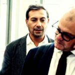 Alessandro Scandurra, tra i protagonisti della maxi inchiesta di Milano