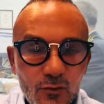 Angelo Napolitano, il tiktoker di Napolitano Store