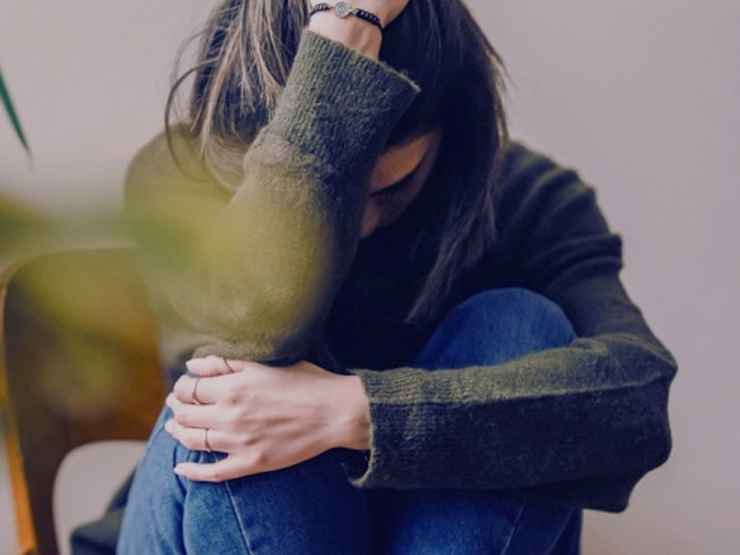 Ansia e depressione, report dell'Oms sui disturbi mentali