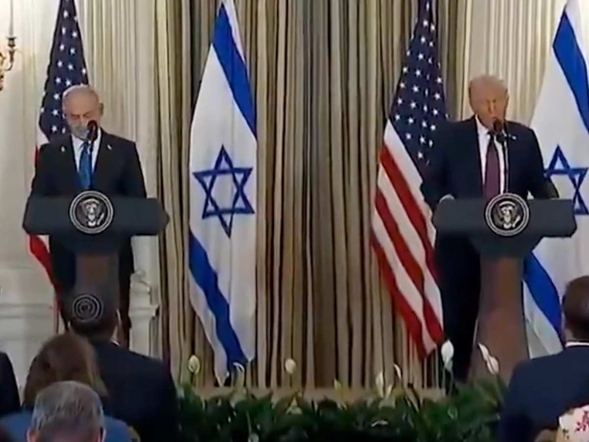 Il piano di Trump per la pace a Gaza spiegato punto per punto nei dettagli