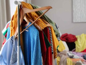 Capi alla rinfusa, in Europa è emergenza fast fashion