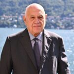 Il ministro della Giustizia Carlo Nordio
