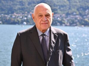 Il ministro della Giustizia Carlo Nordio