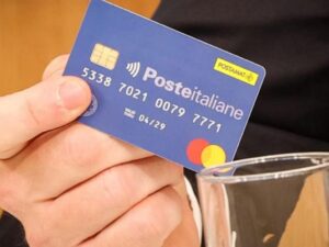 Carta Dedicata a Te 2025, la PostePay