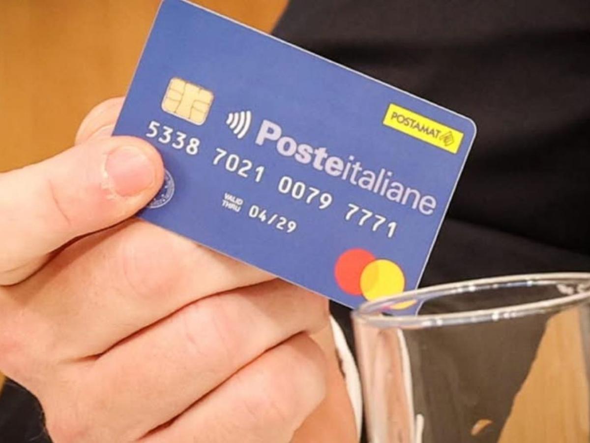 Carta Dedicata a Te 2025 da 500 euro: quando arriva, chi può averla, come funziona. Tutte le regole Carta Dedicata a Te 2025 da 500 euro: quando arriva, chi può averla, come funziona. Tutte le regole
