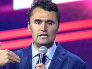 Charlie Kirk, l'attivista conservatore ucciso negli Usa