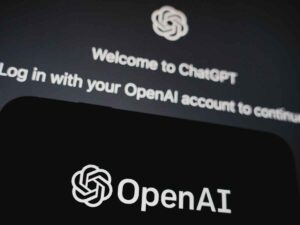 ChatGpt di OpenAi oggi non funziona
