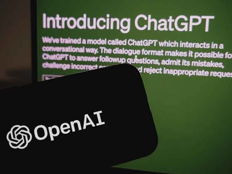 ChatGpt oggi non funziona