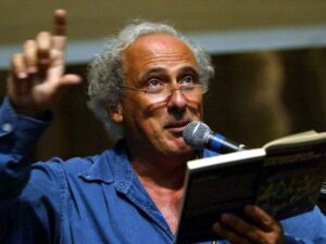 Chi era Stefano Benni, in foto