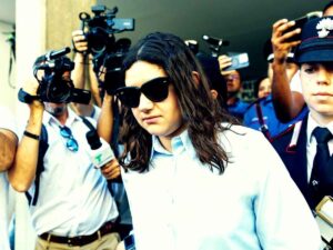 Chiara Petrolini, imputata per aver ucciso e seppellito i suoi due neonati