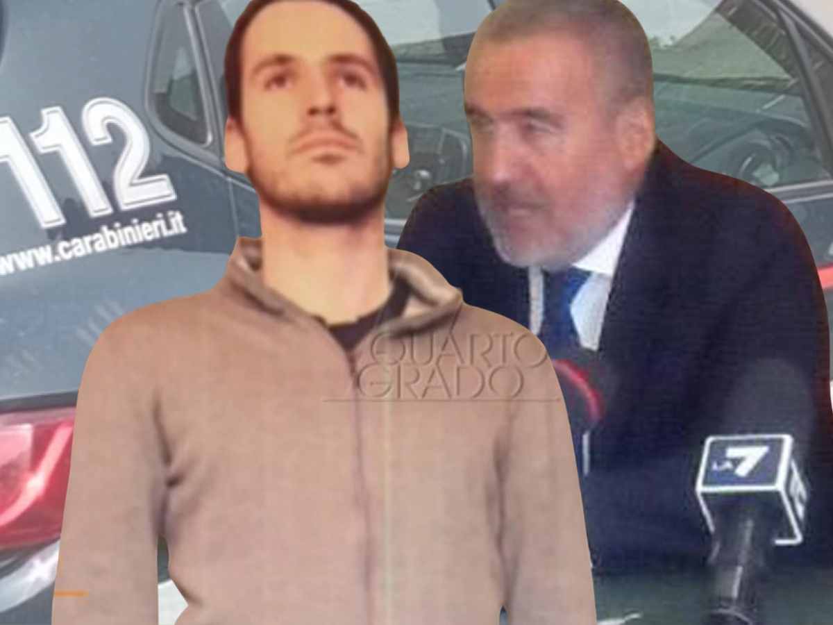 incredibile a garlasco bufera sul pm che archivi242 andrea sempio ipotesi corruzione omise intercettazioni e contatti