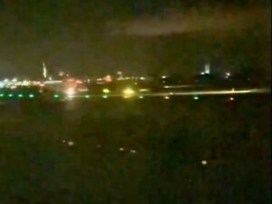 Alcuni droni sorvolano i cieli di Oslo e Copenaghen