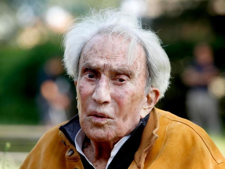 Emilio Fede si aggrava