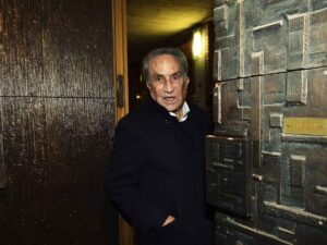 È morto Emilio Fede